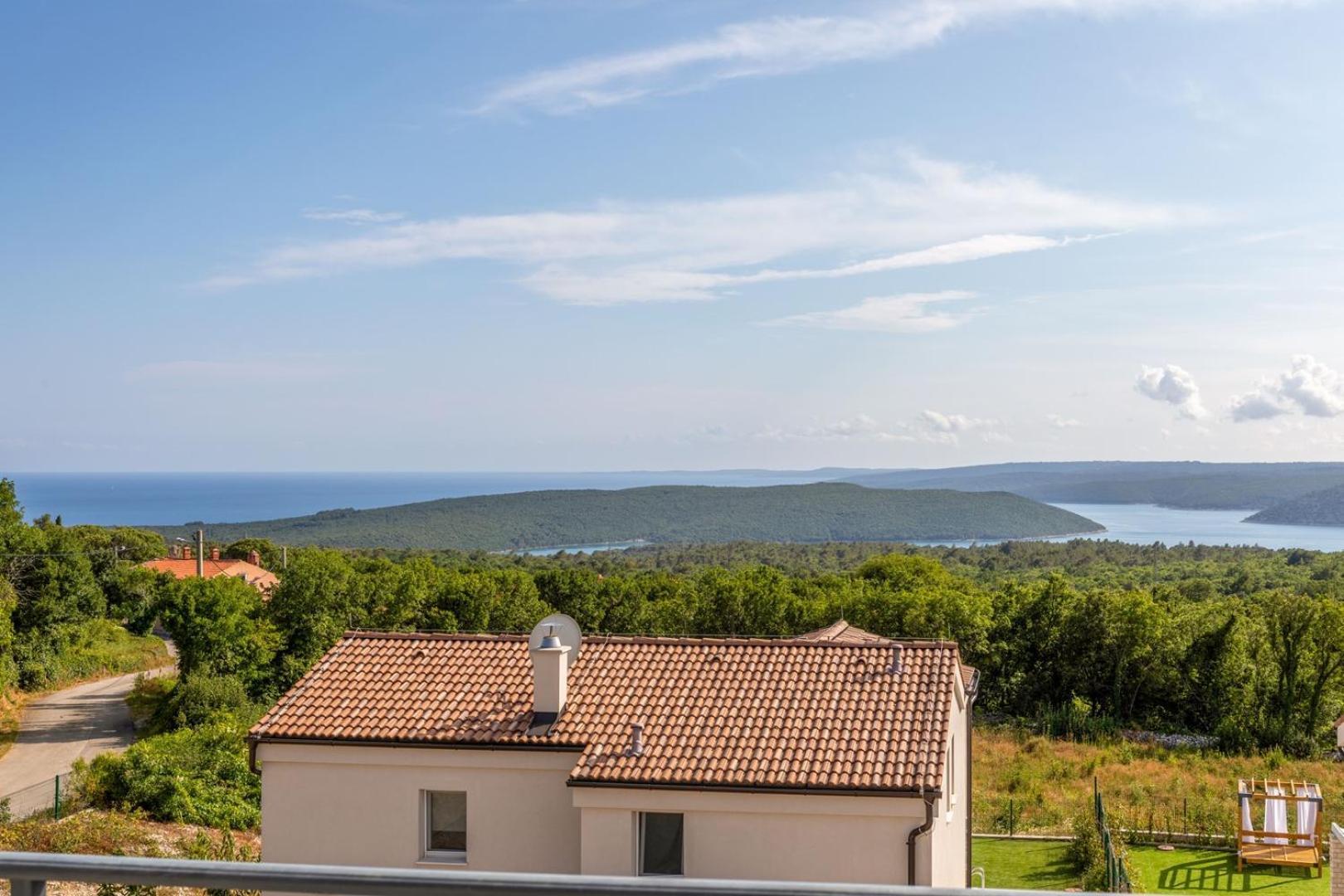 Diminici Villas ภายนอก รูปภาพ