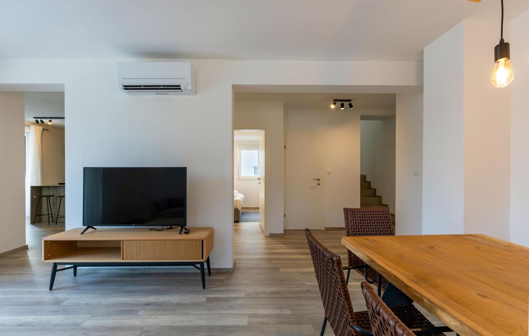 Diminici Villas ภายนอก รูปภาพ