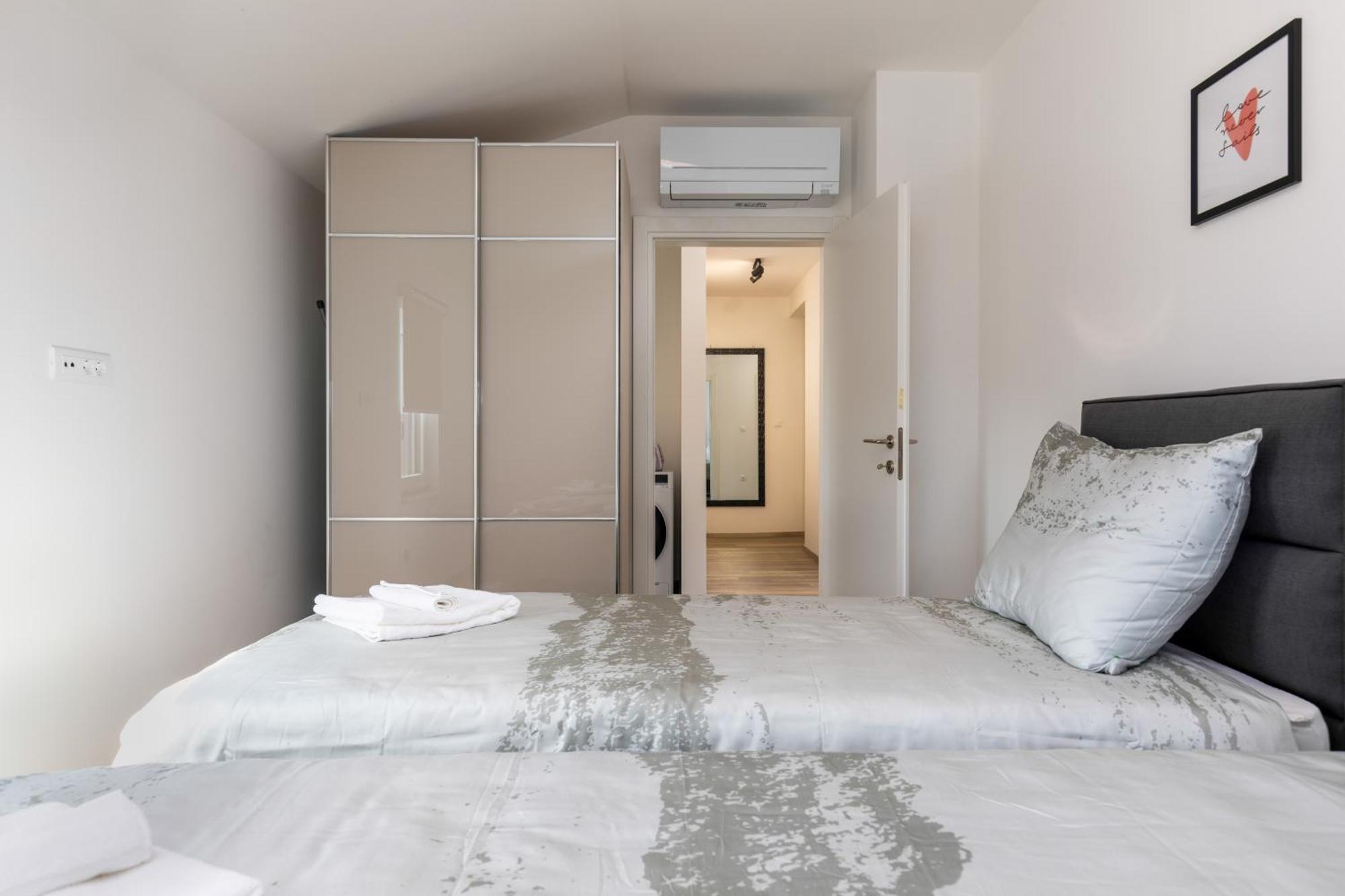 Diminici Villas ภายนอก รูปภาพ