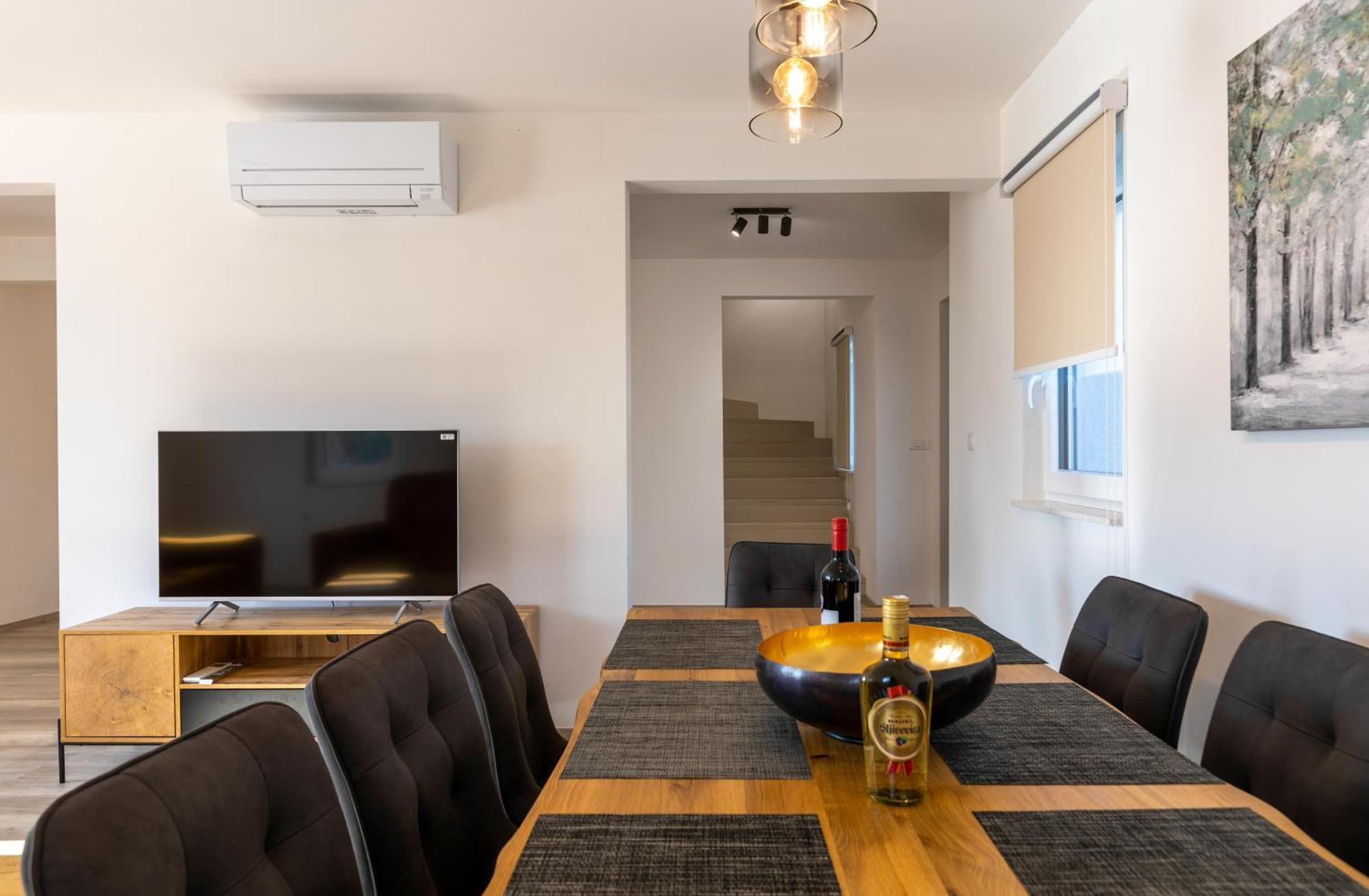 Diminici Villas ภายนอก รูปภาพ