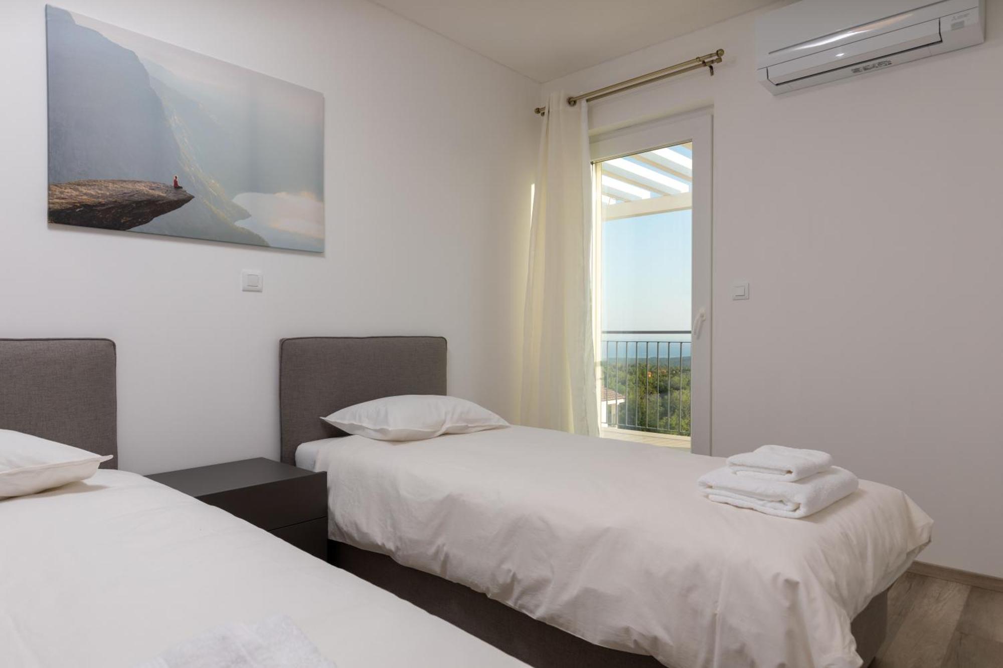 Diminici Villas ภายนอก รูปภาพ