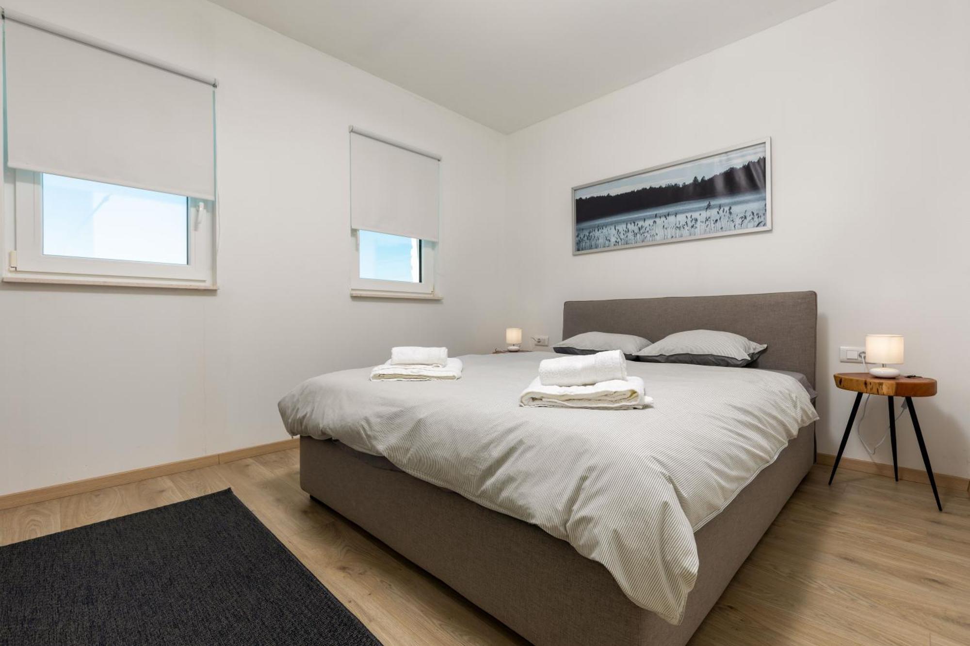 Diminici Villas ภายนอก รูปภาพ