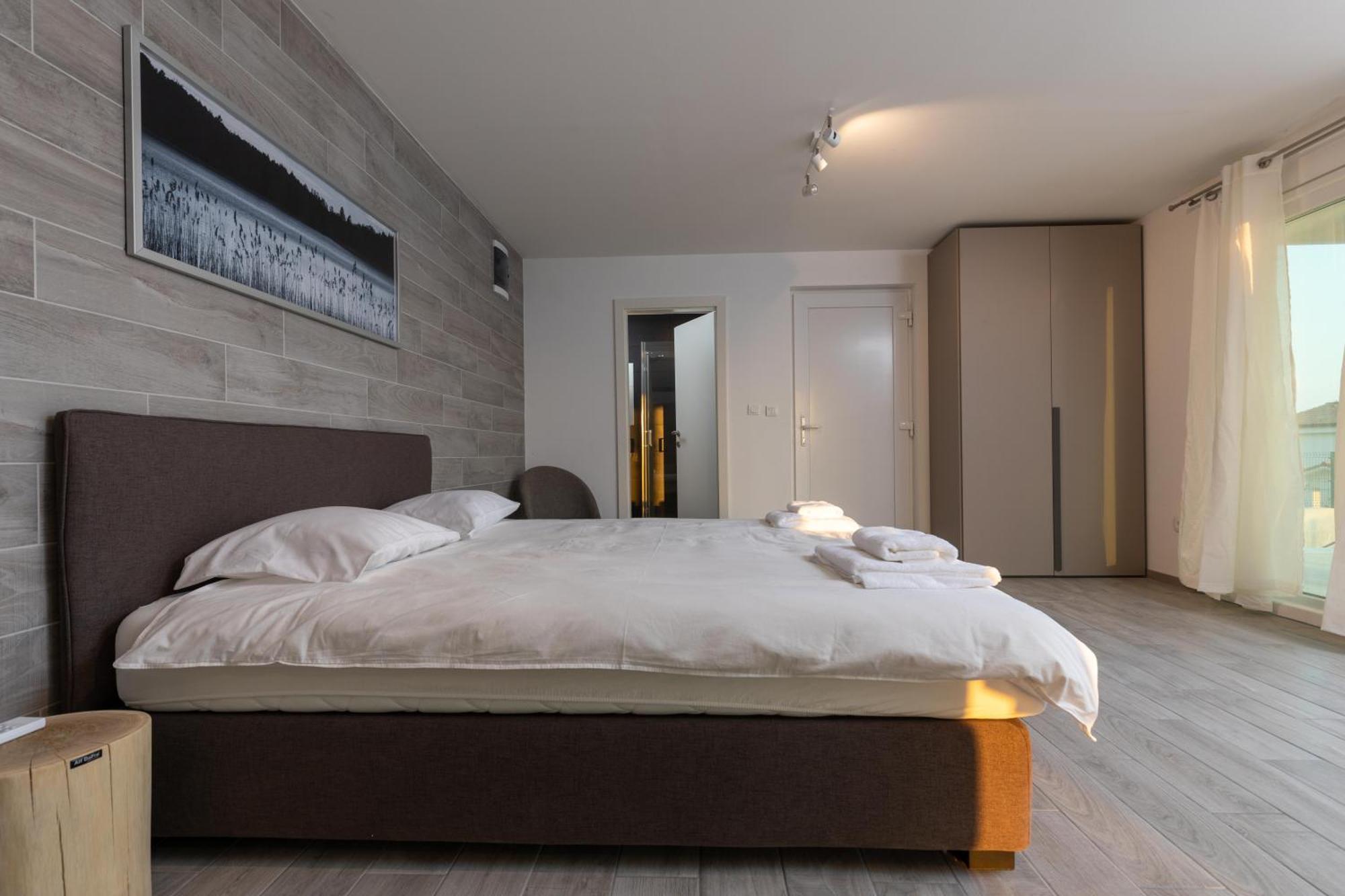 Diminici Villas ภายนอก รูปภาพ