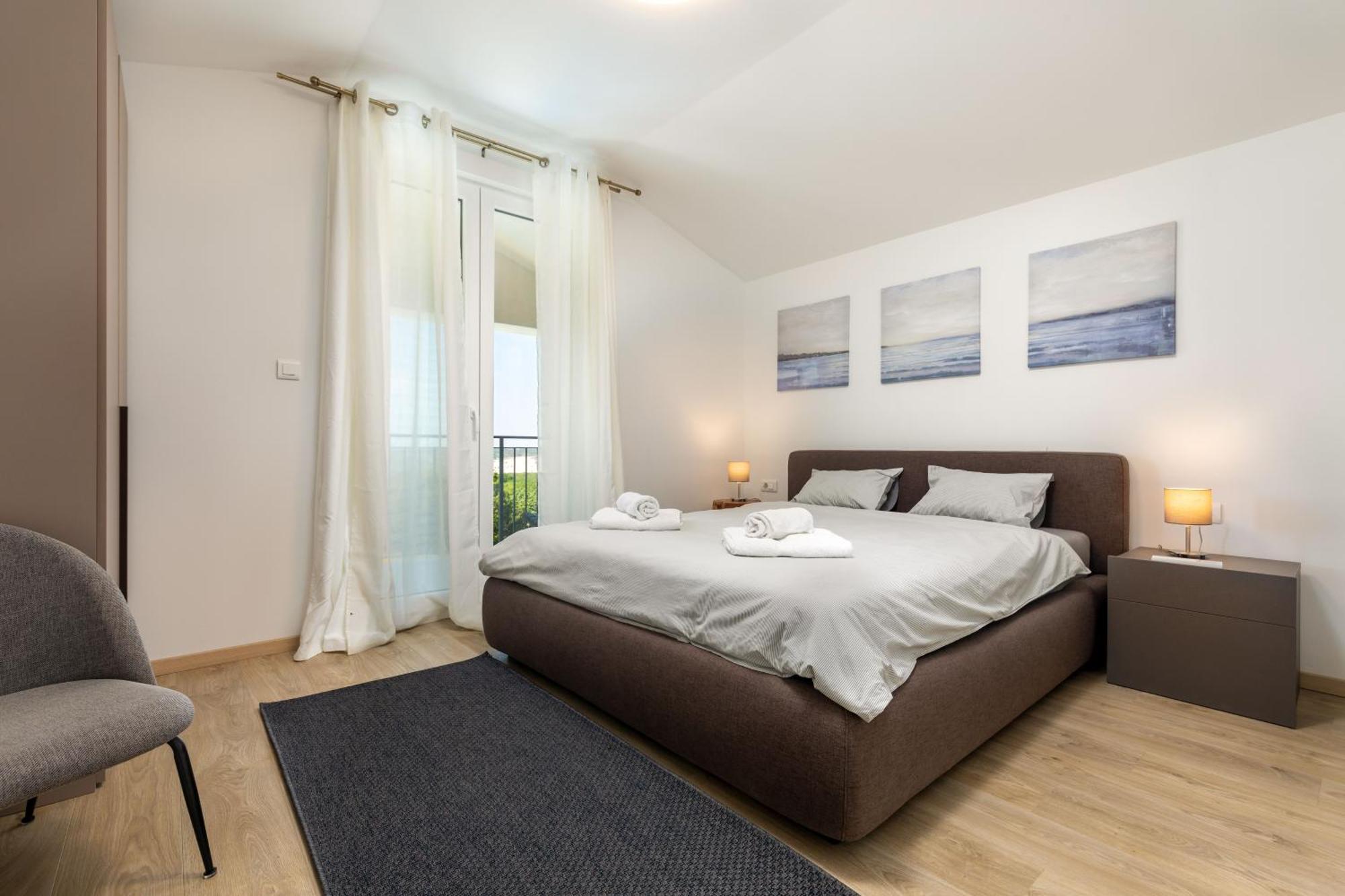 Diminici Villas ภายนอก รูปภาพ