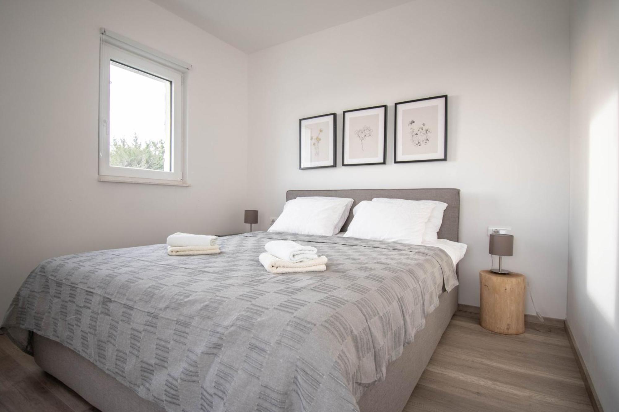 Diminici Villas ภายนอก รูปภาพ