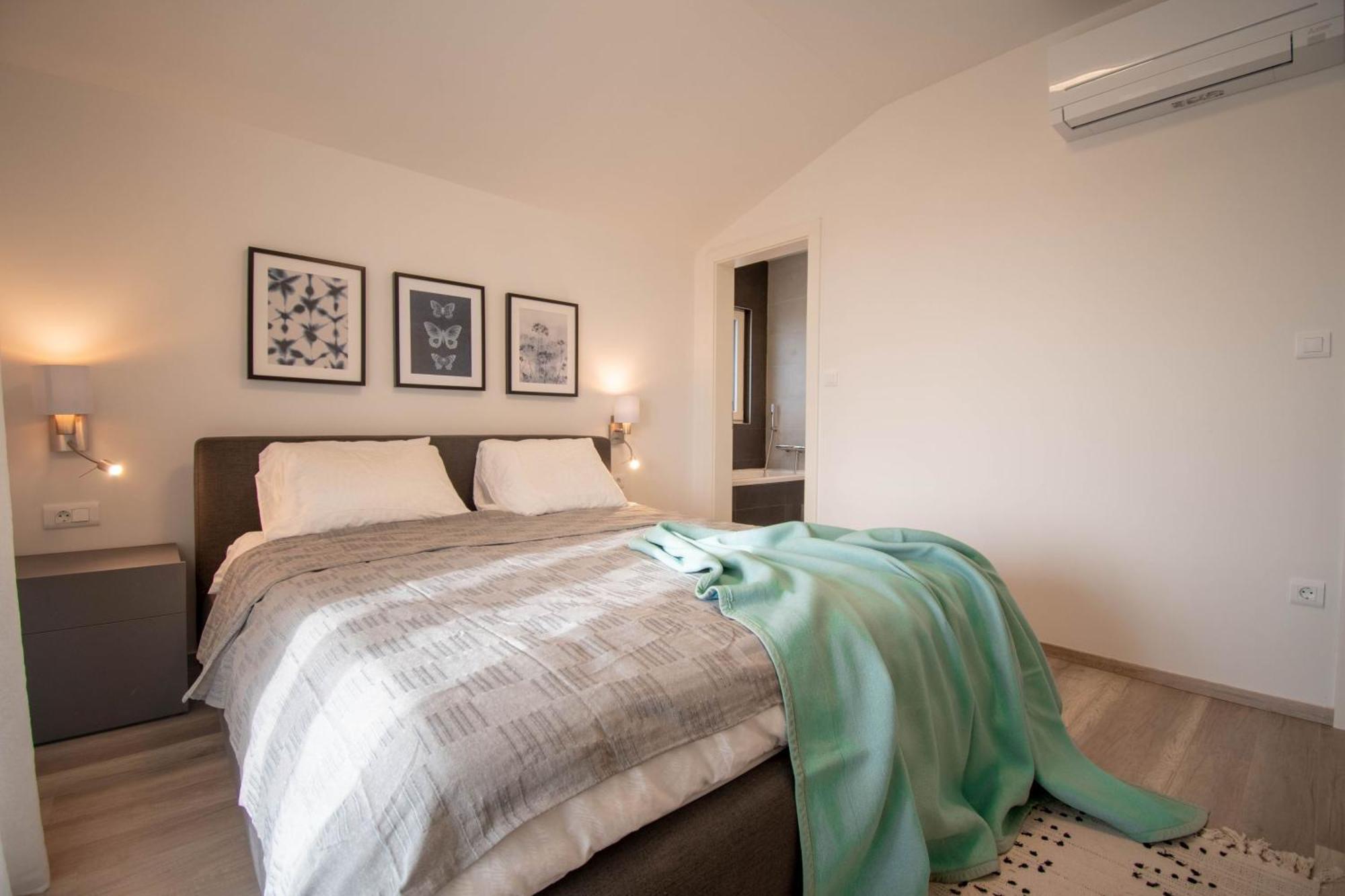 Diminici Villas ภายนอก รูปภาพ