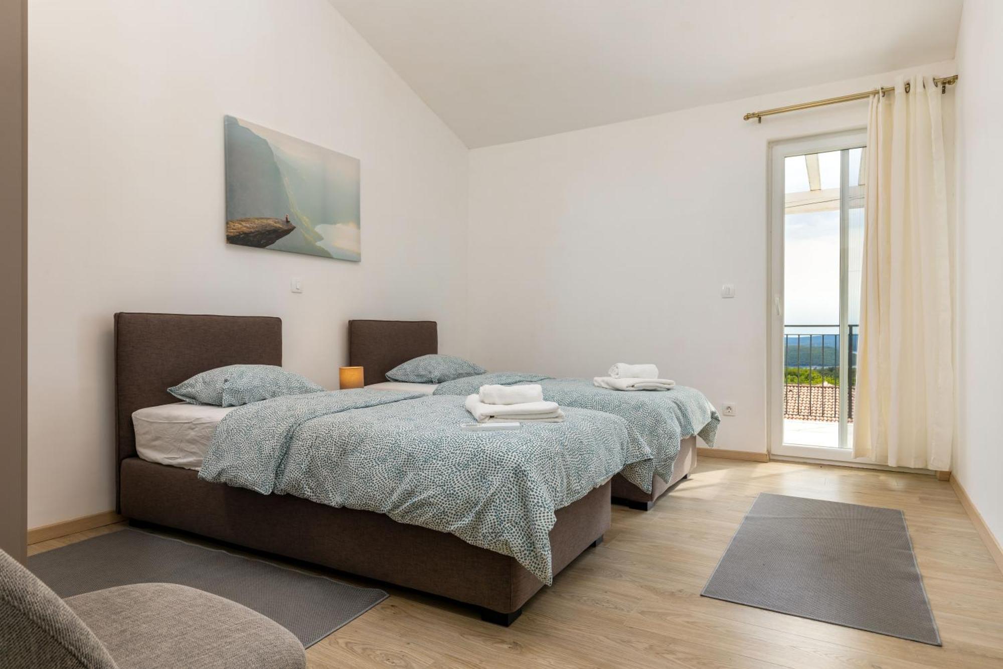 Diminici Villas ภายนอก รูปภาพ