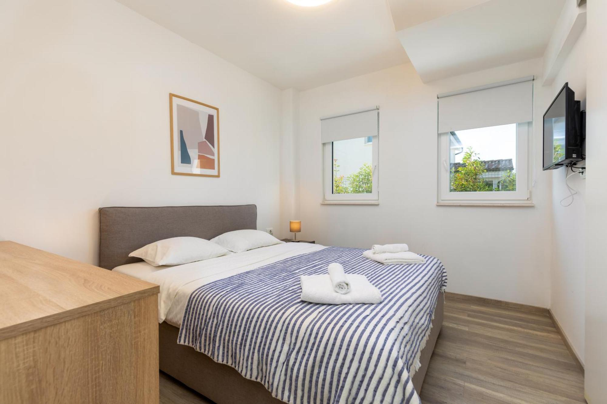 Diminici Villas ภายนอก รูปภาพ