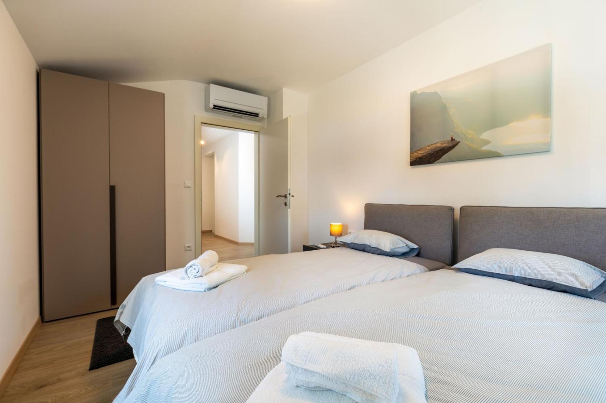 Diminici Villas ภายนอก รูปภาพ