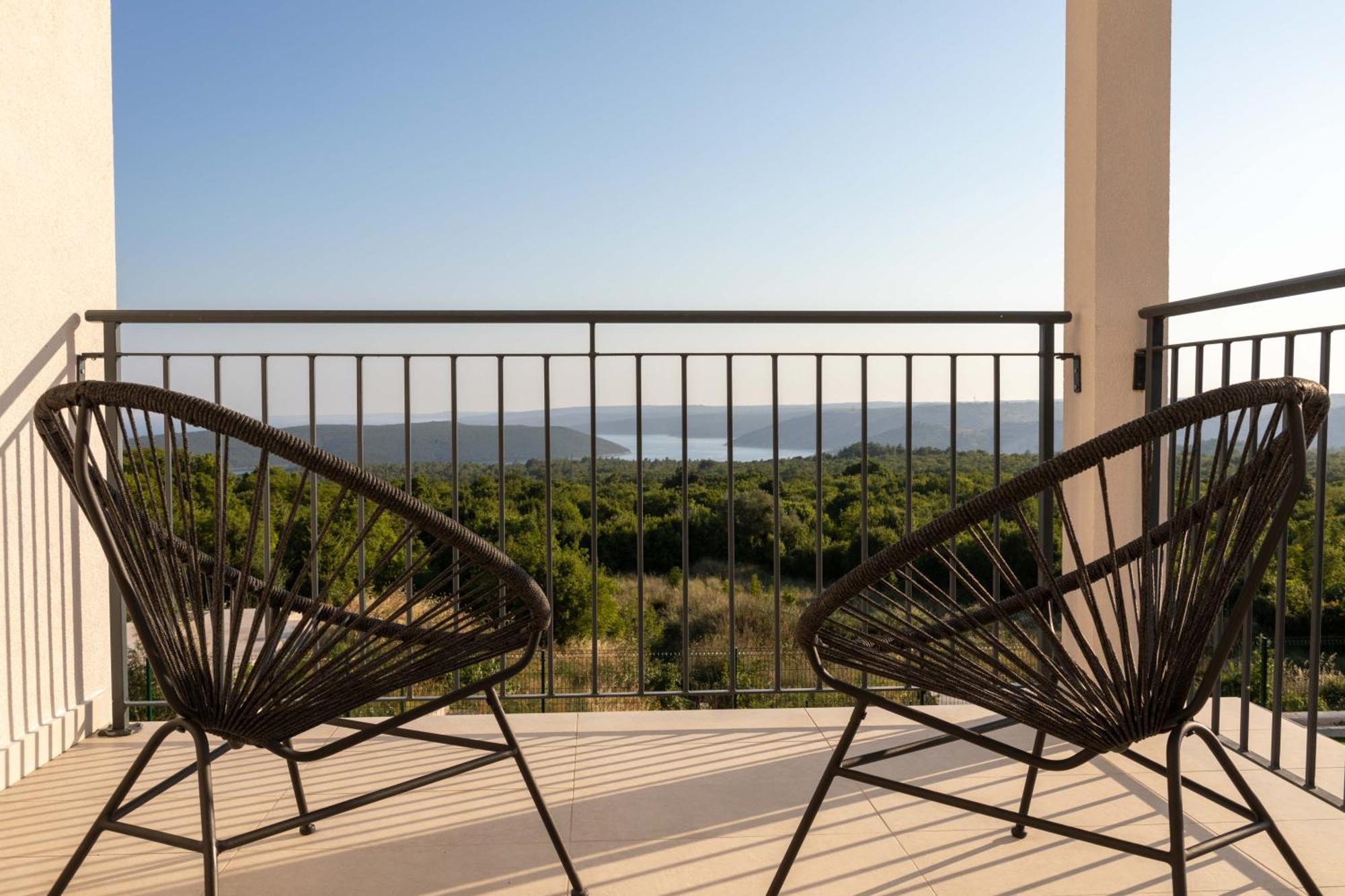 Diminici Villas ภายนอก รูปภาพ